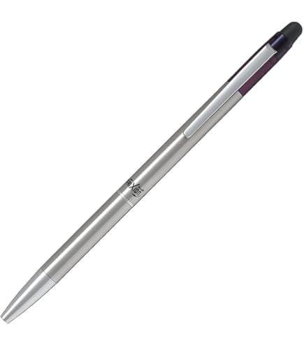 Amazon.com : Pilot Frixion Ballpoint Pen, Firxion Biz 2, Black and